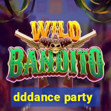 dddance party